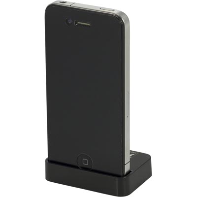 A-One Brand
Dockningsstation för Apple i Phone 4/4S