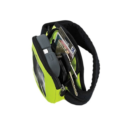 ArmPocket
Armpocket Aero i30 Sportarmband Gul