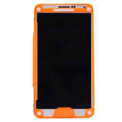 BASEUS - BASEUS flip fodral till Samsung Galaxy Note 3 N9000 (Orange)