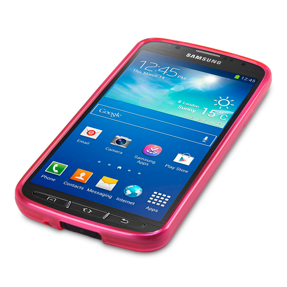samsung s4 active i9295