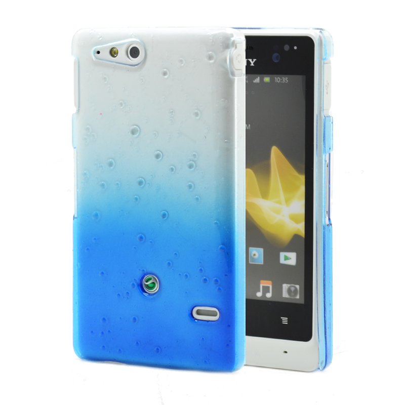 Accessorio Originale Sony Copertura Porta USB Originale Sony Per Xperia S LT26i - Nera, Ricambio Nuovo, Numero Parte 1248-2368 Cover Connettore LT26i Nera