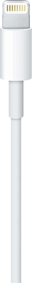 A-One Brand - Lightning USB Kabel - 1 Meter - Vit
