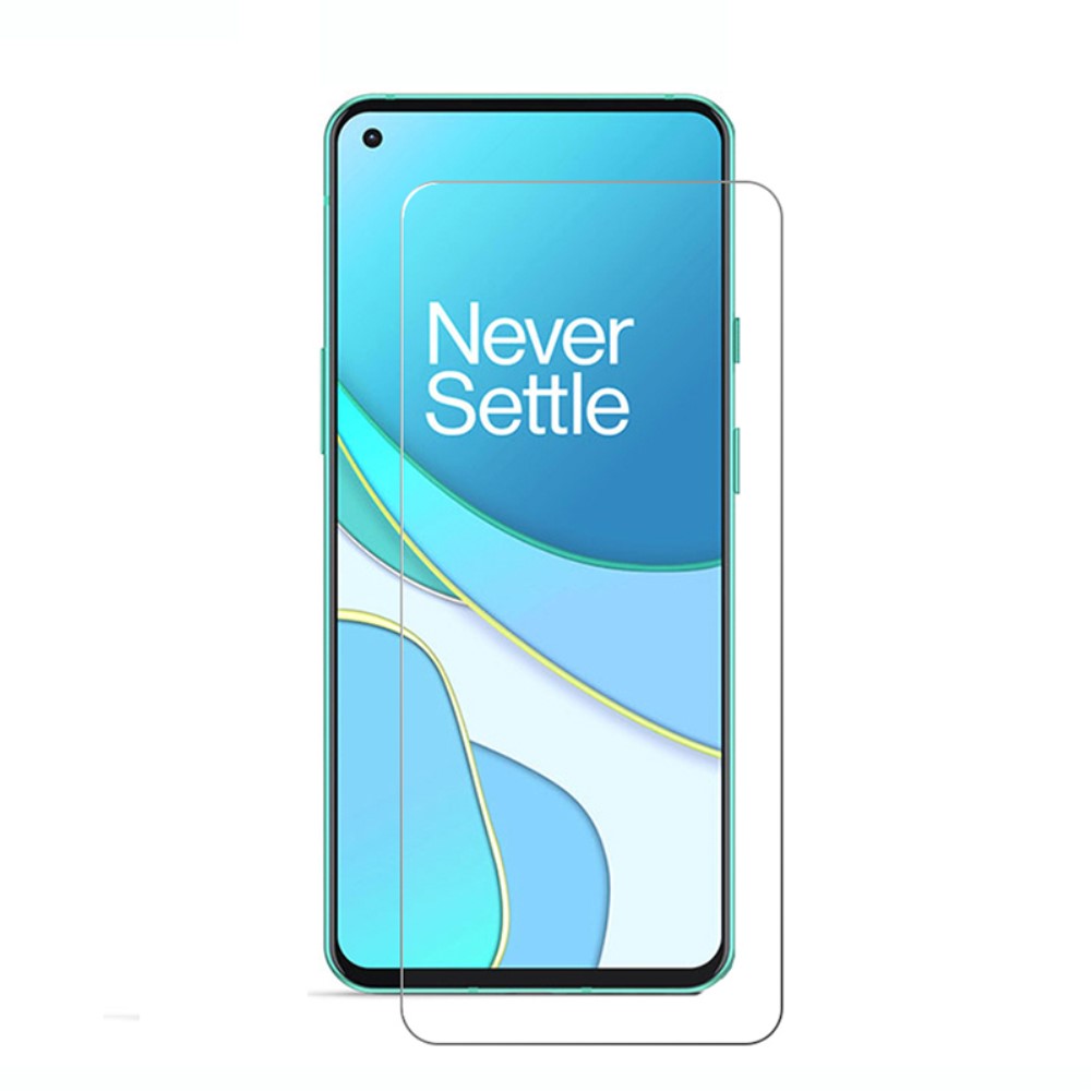 A-One Brand
Härdat Glas skärmskydd till Oneplus 8T - Transparent