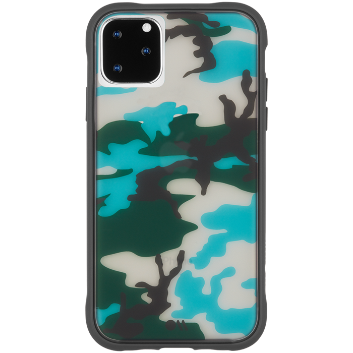 Köp CaseMate iPhone 11 Pro Tough Camo Cover TheMobileStore