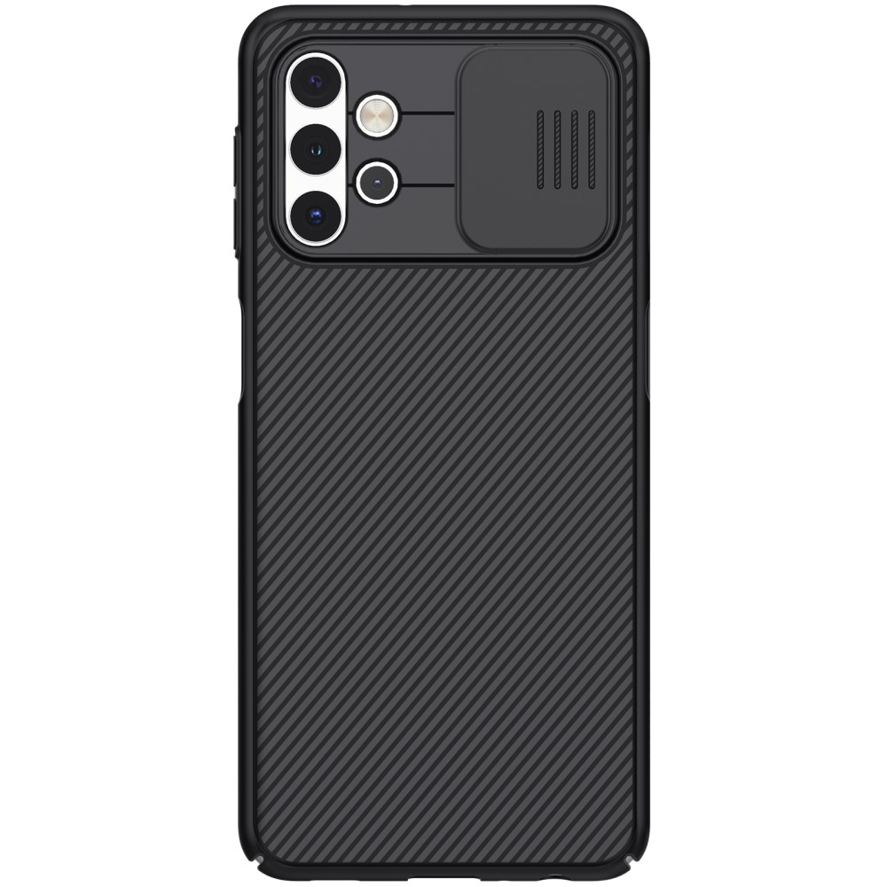 Nillkin
NILLKIN CamShield Mobilskal Galaxy A32 5G - Svart