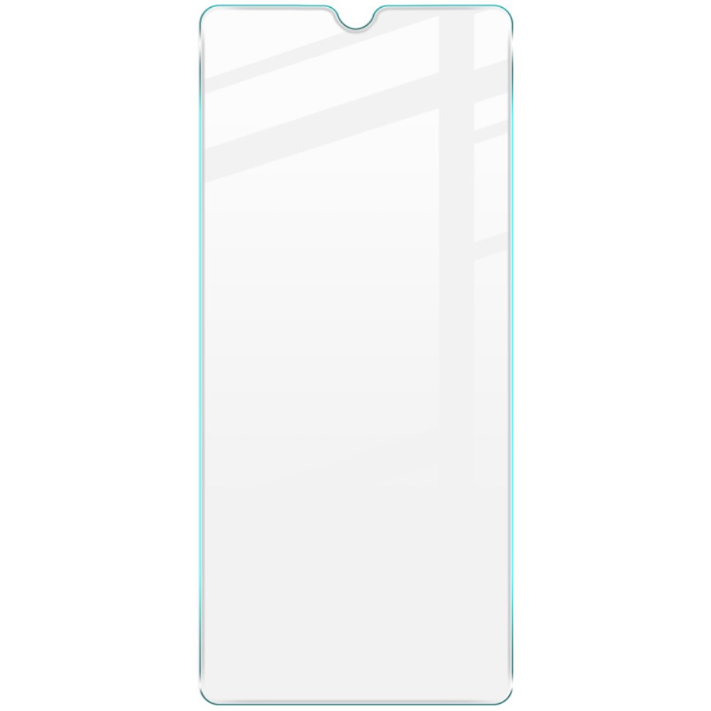 Mocolo
Mocolo 3D Härdat Glas till Galaxy A32 5G - Clear