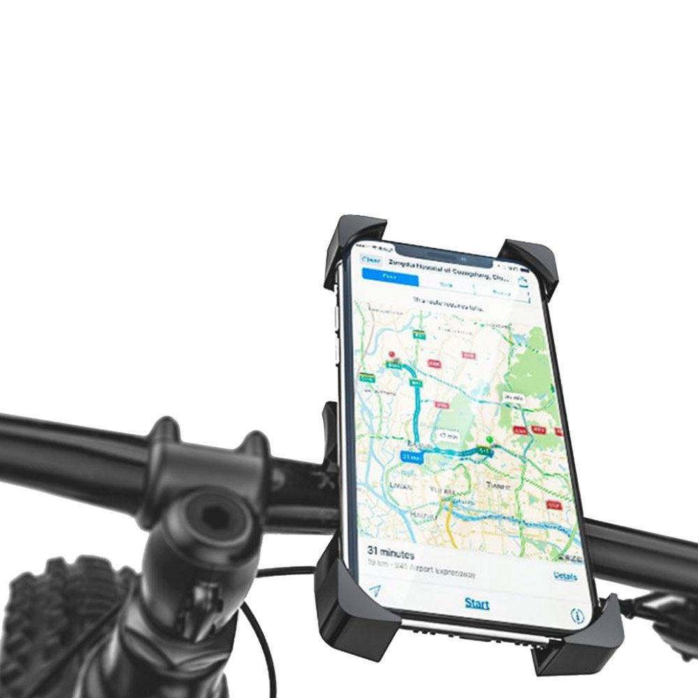 Joyroom - Joyroom Universal Mobilhållare för Cykel & MC
