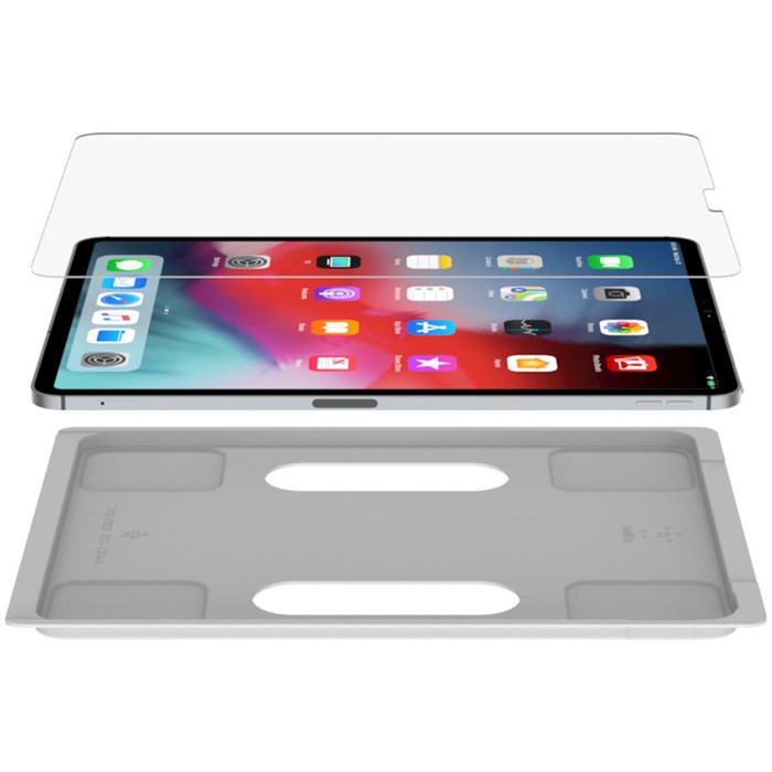 Belkin
BELKIN Tempered Glass iPad Pro 11