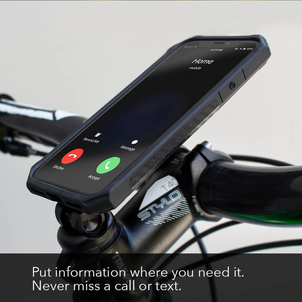 A-One Brand
ROKFORM Mobilhållare Cykel 1 1/8