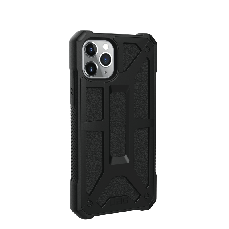 Puro
UAG Monarch skal till iPhone 11 Pro Max - Svart