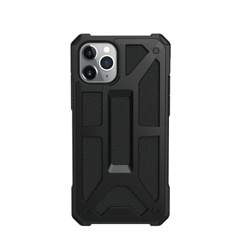 Puro
UAG Monarch skal till iPhone 11 Pro Max - Svart