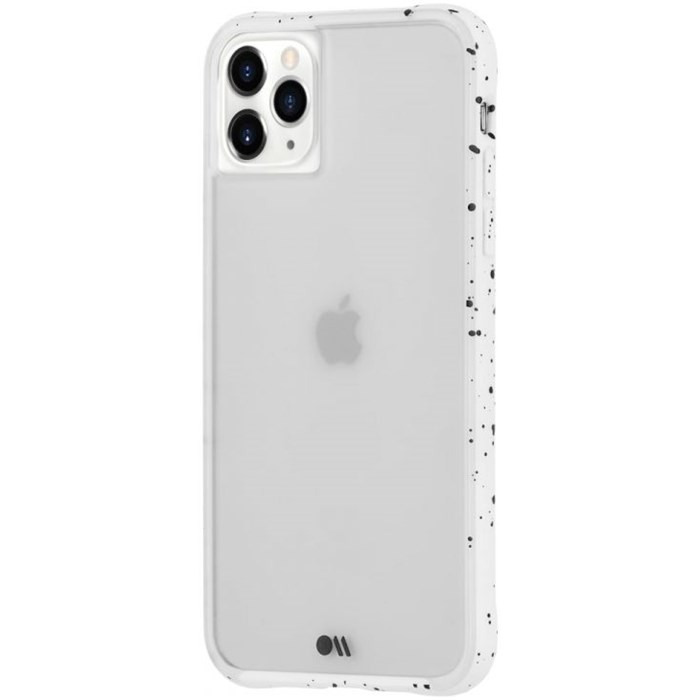 Case-Mate
Case-Mate tough speckled skal till iPhone 11 Pro Max - Vit
