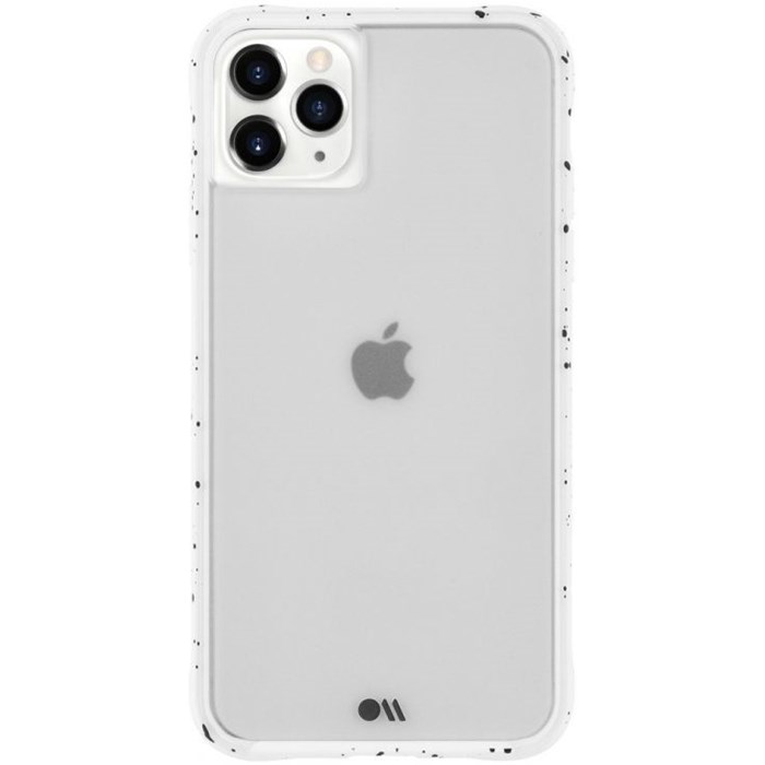 Case-Mate
Case-Mate tough speckled skal till iPhone 11 Pro Max - Vit