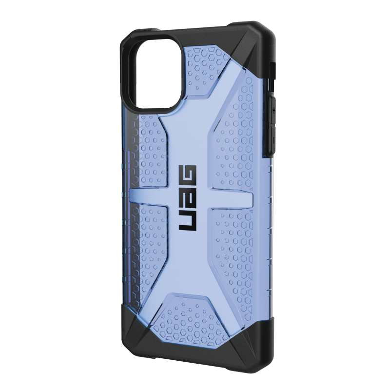Puro
UAG Plasma skal till iPhone 11 Pro Max - Cobalt