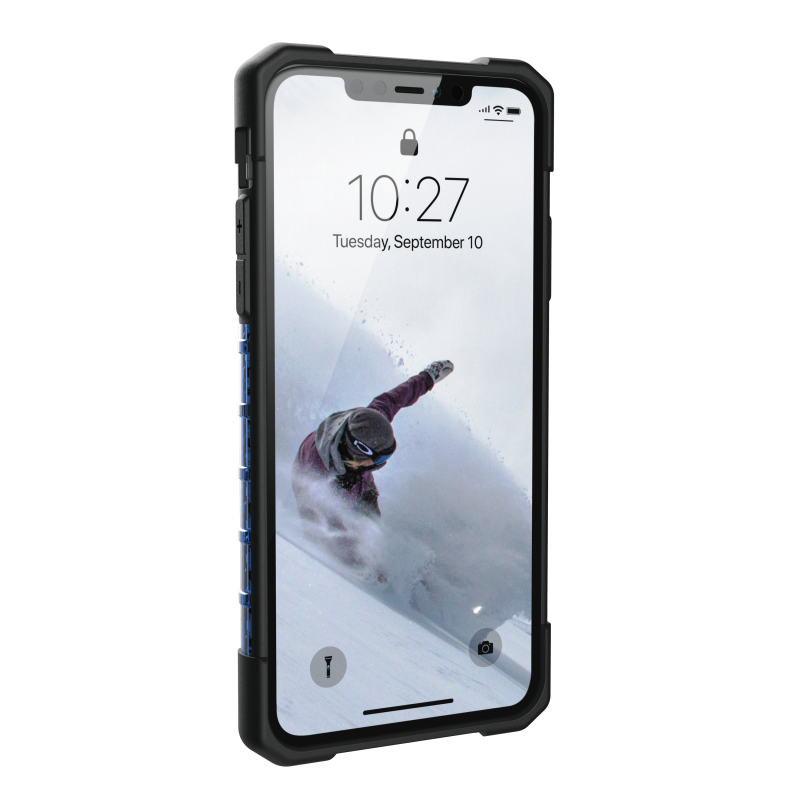 Puro
UAG Plasma skal till iPhone 11 Pro Max - Cobalt