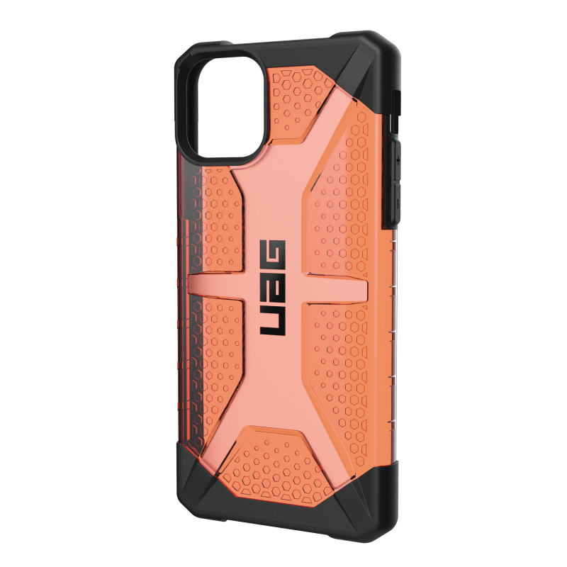 Puro
UAG Plasma skal till iPhone 11 Pro Max - Magma