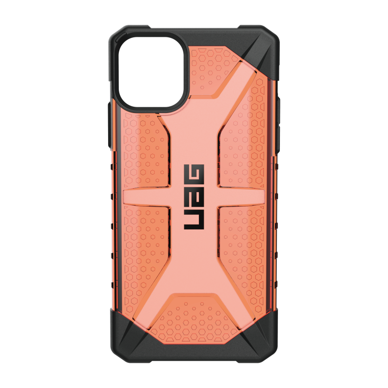 Puro
UAG Plasma skal till iPhone 11 Pro Max - Magma
