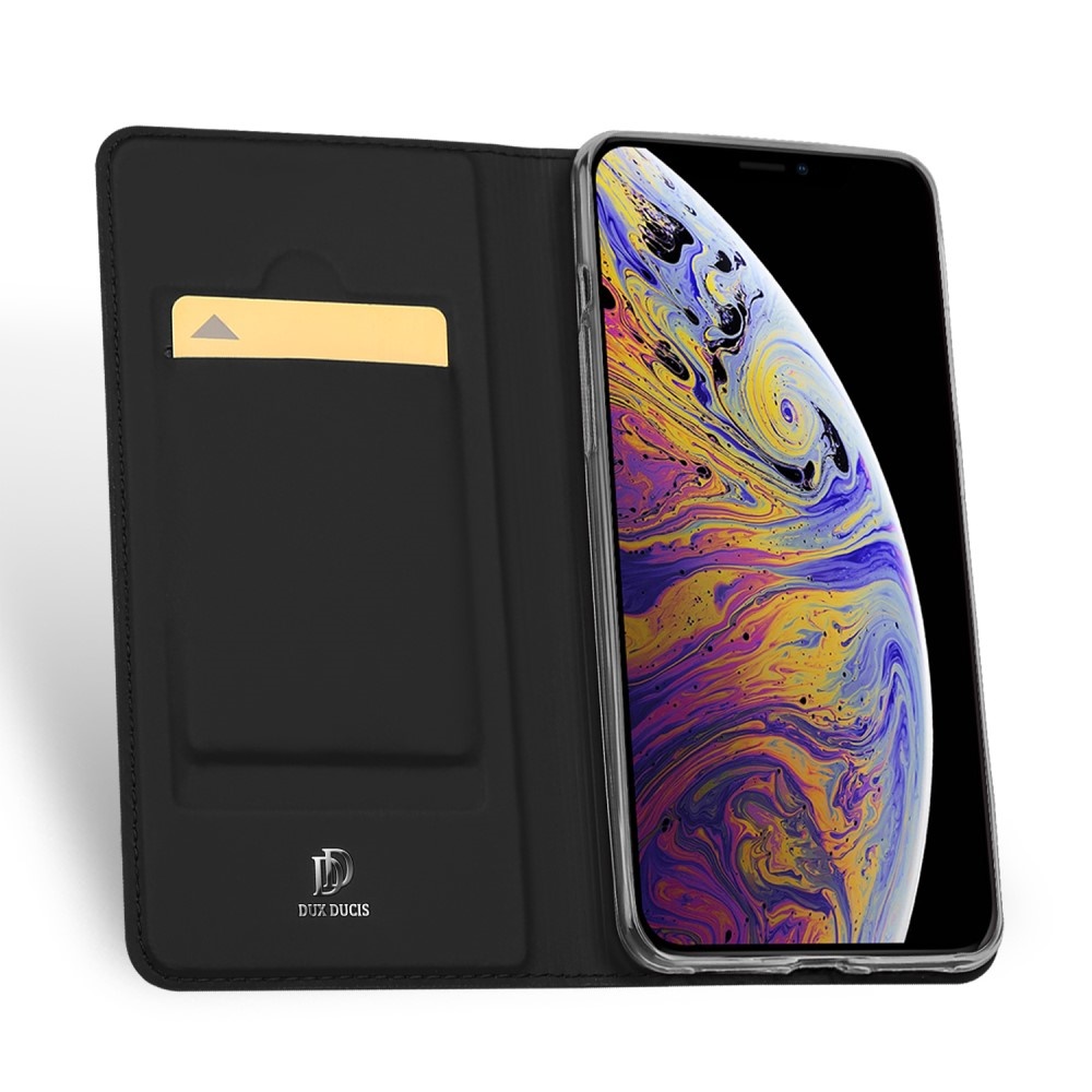 Dux Ducis
Dux Ducis Plånboksfodral till iPhone 11 Pro - Svart
