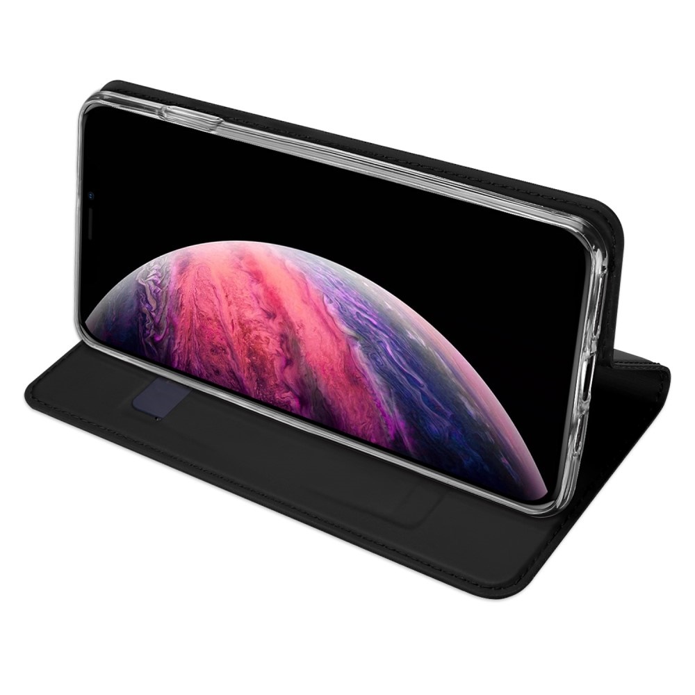 Dux Ducis
Dux Ducis Plånboksfodral till iPhone 11 Pro - Svart