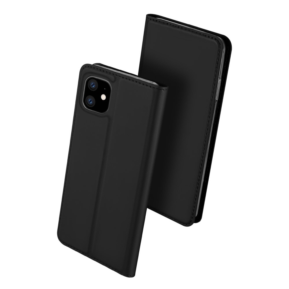 Dux Ducis
Dux Ducis Plånboksfodral till iPhone 11 Pro - Svart