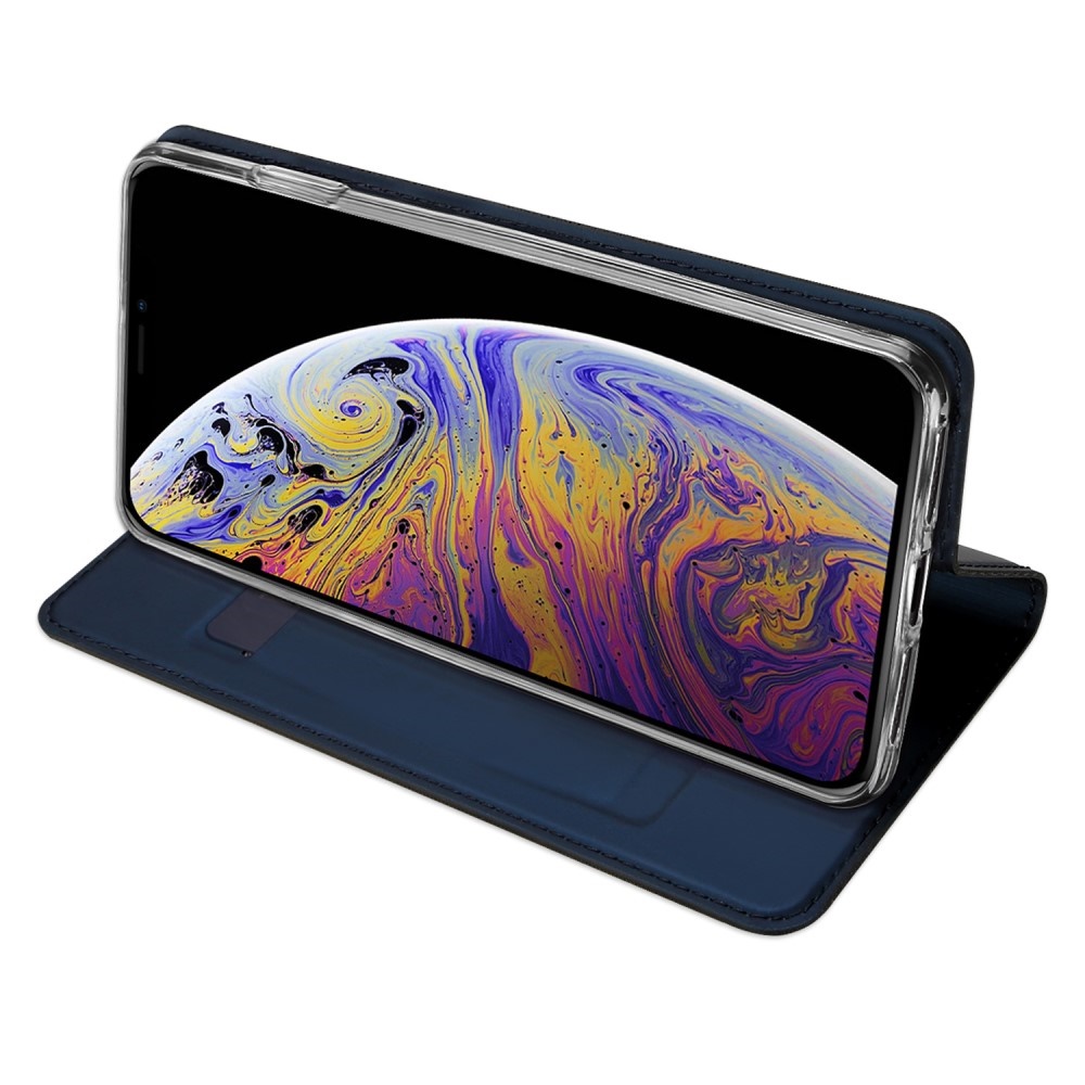 Dux Ducis
Dux Ducis Plånboksfodral till iPhone 11 - Blå