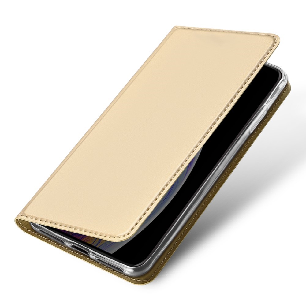 Dux Ducis
Dux Ducis Plånboksfodral till iPhone 11 - Gold