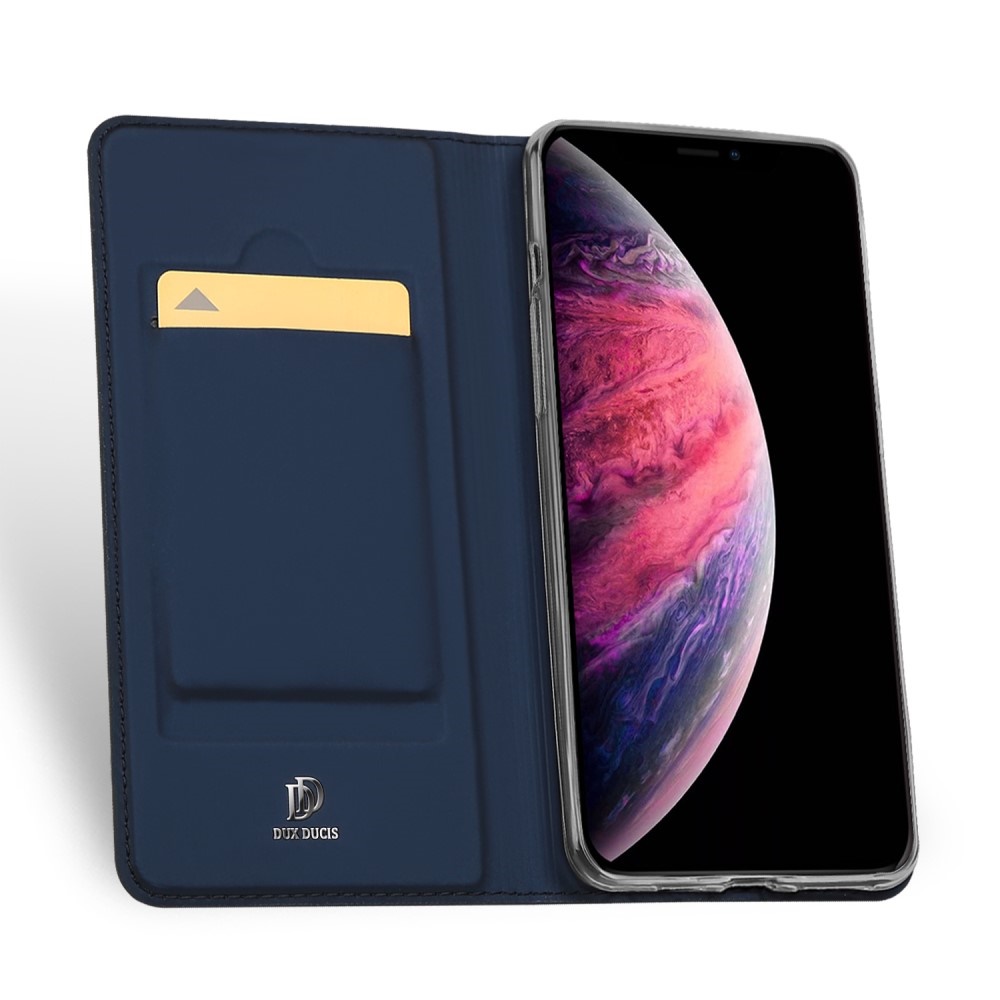 Dux Ducis
Dux Ducis Plånboksfodral till iPhone 11 Pro Max - Blå