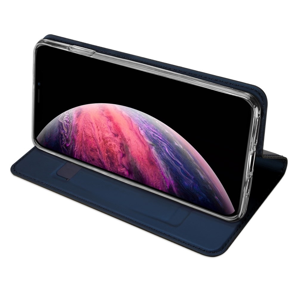 Dux Ducis
Dux Ducis Plånboksfodral till iPhone 11 Pro Max - Blå