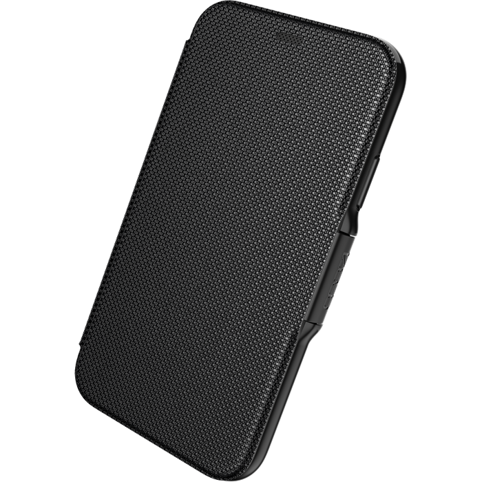UTGÅTT
Gear4 D30 Oxford Eco fodral till iPhone 11 - Svart