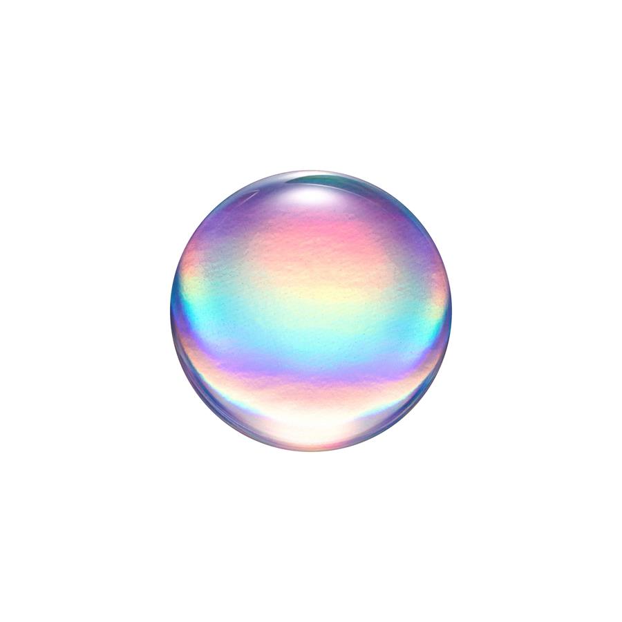 PopSockets
PopSockets Rainbow Orb Gloss Avtagbart Grip med Ställfunktion