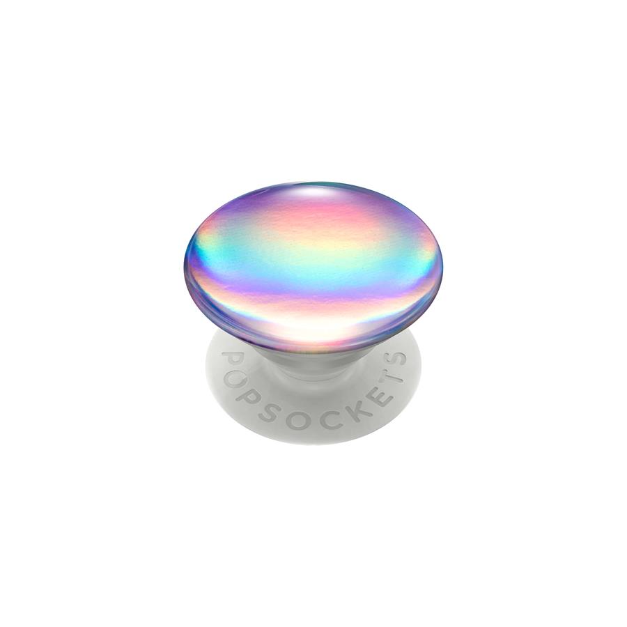 PopSockets
PopSockets Rainbow Orb Gloss Avtagbart Grip med Ställfunktion
