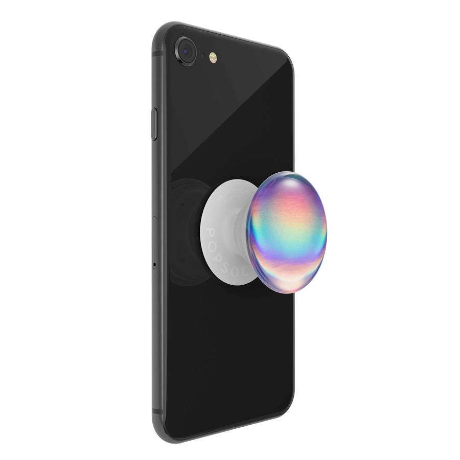 PopSockets
PopSockets Rainbow Orb Gloss Avtagbart Grip med Ställfunktion