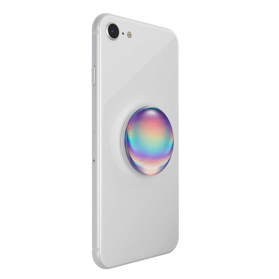 PopSockets
PopSockets Rainbow Orb Gloss Avtagbart Grip med Ställfunktion