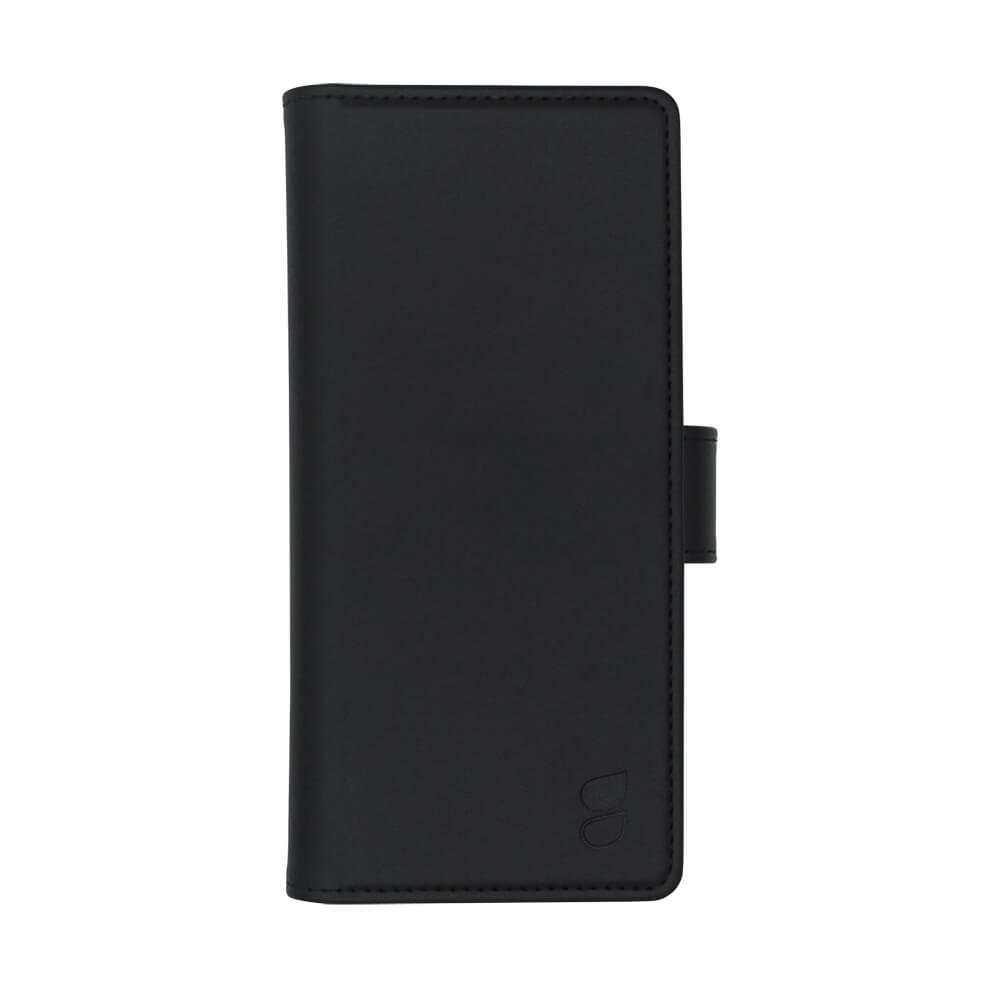 GEAR
GEARPlånboksväska Svart Samsung Note 10 - Svart