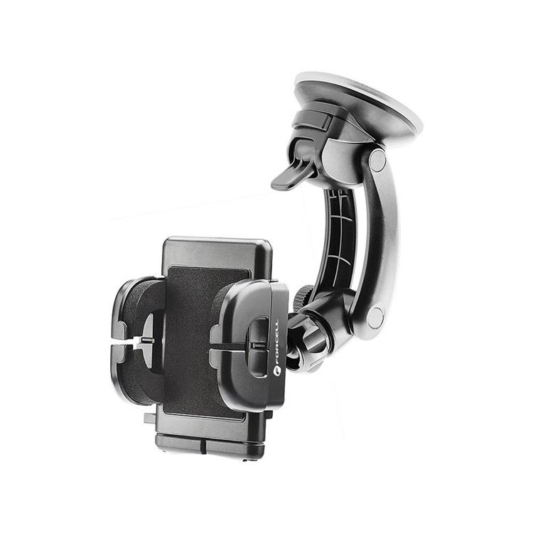 Forcell - Forcell Bilhållare med båge 15cm Regular III