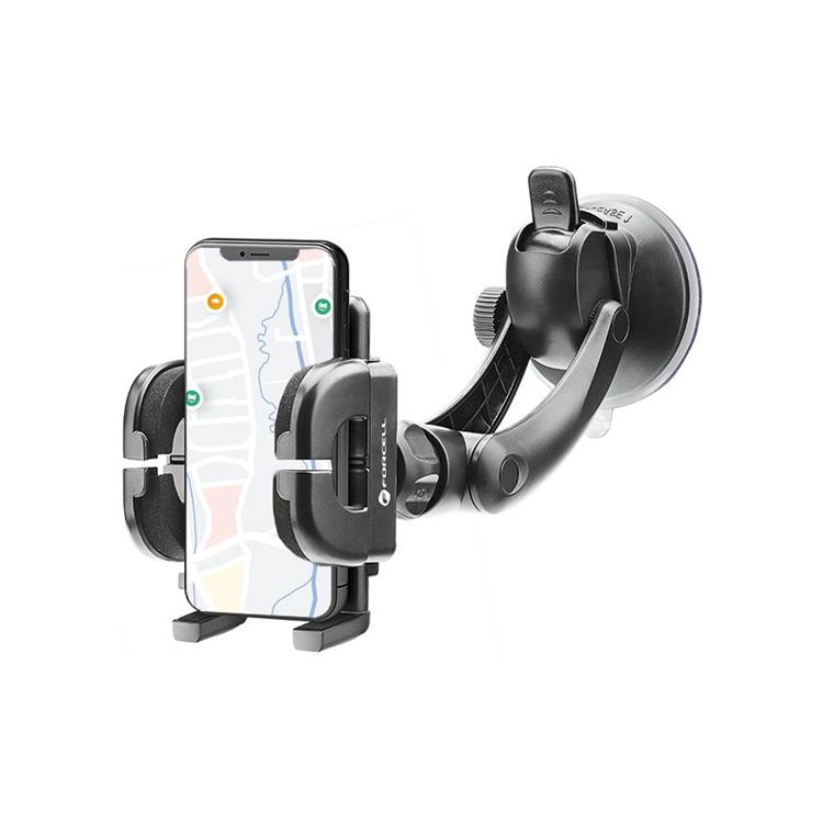 Forcell - Forcell Bilhållare med båge 15cm Regular III