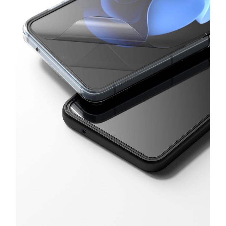 Ringke - Ringke 2-Pack Galaxy Z Flip 4 Skärmskydd