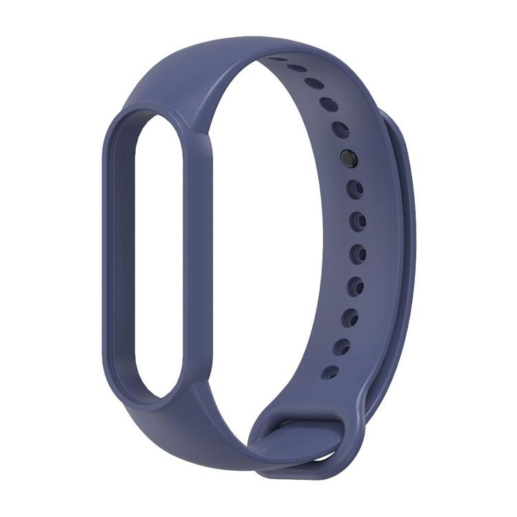 Tech-Protect - Xiaomi Mi Smart Band 5/6/6 NFC/7 Strap Iconband - Navy