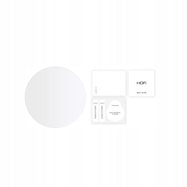 Hofi - Hofi Xiaomi Watch S1 Härdat glas Pro Plus