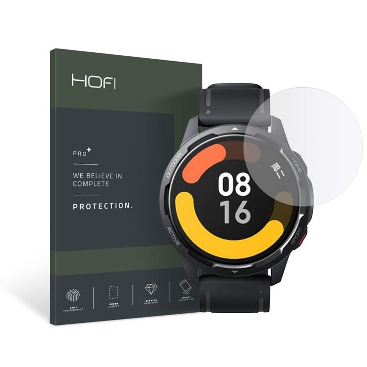 Hofi - Hofi Xiaomi Watch S1 Härdat glas Pro Plus