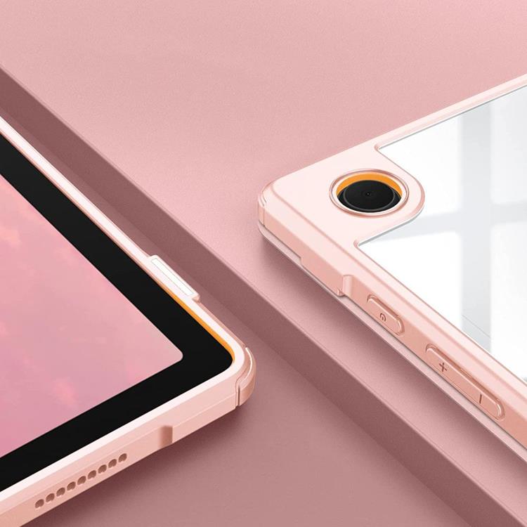 Tech-Protect - Galaxy Tab A8 10.5 Fodral Hybrid Smart - Marble