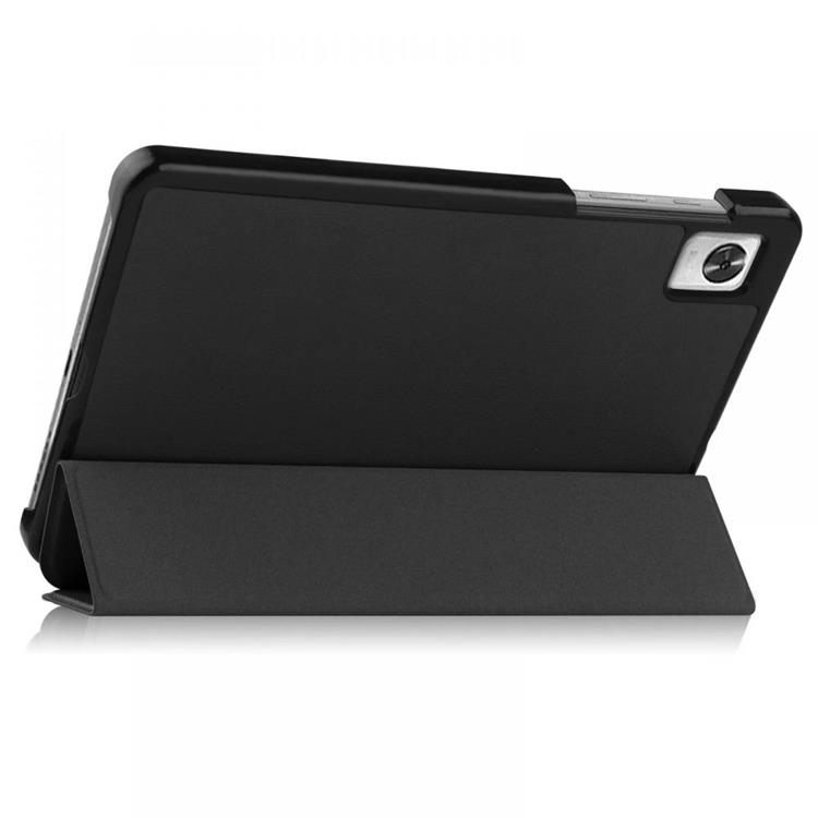 Tech-Protect - Realme Pad Mini 8.7 Fodral Smart - Svart