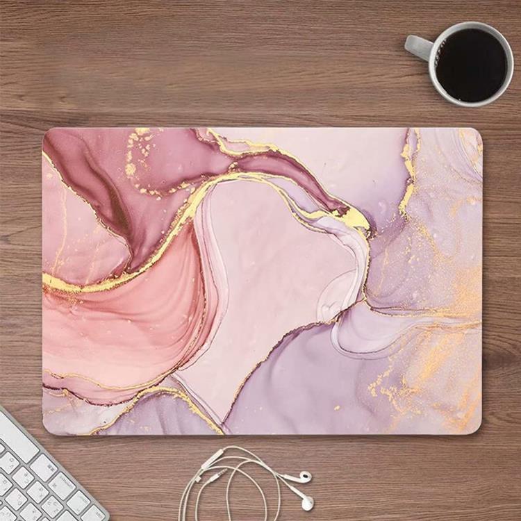 Tech-Protect - Smart Shell Macbook Air 13 (2018/2020) - Marble