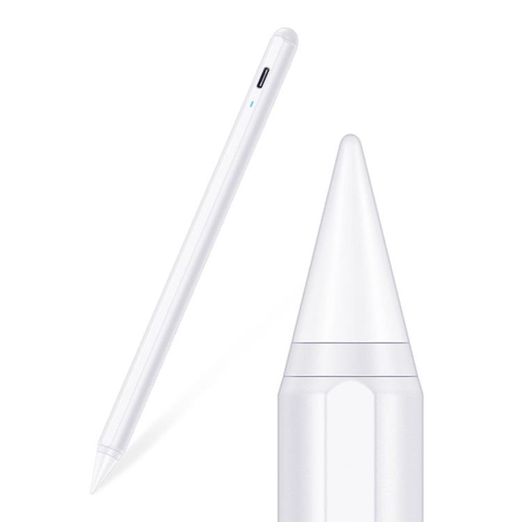UTGATT1 - ESR Digital/Magnetisk Stylus Penna iPad - Vit