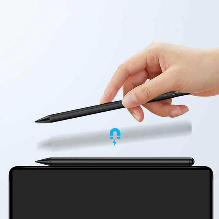 UTGATT1 - ESR Digital/Magnetisk Stylus Penna iPad - Vit