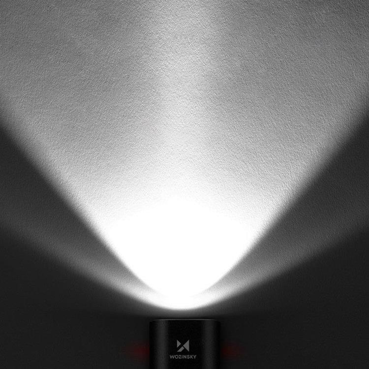 Wozinsky - Wozinsky Led främre lampa för Cykel