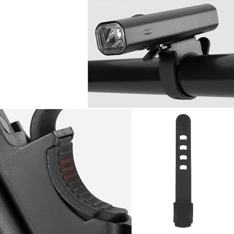 Wozinsky - Wozinsky Led främre lampa för Cykel