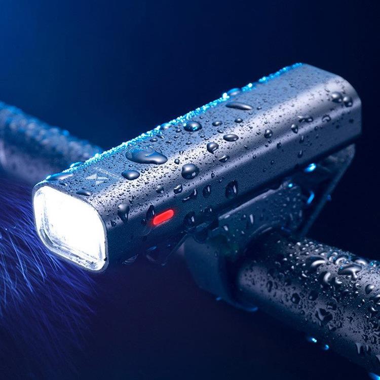 Wozinsky - Wozinsky Led främre lampa för Cykel