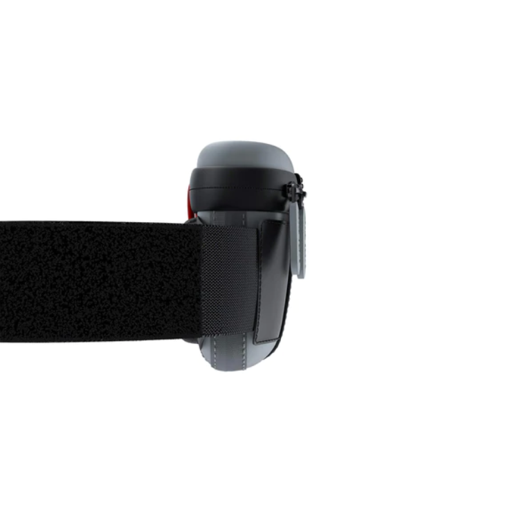 Ghostek - Ghostek Voltic Slim Crossbody-väska - Nardo Grå