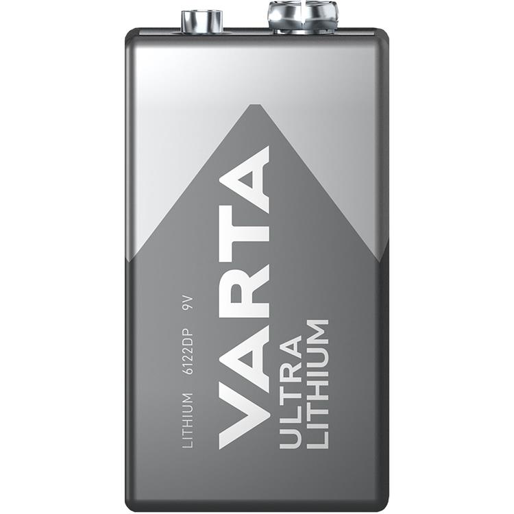 Alternativ bild 1 för Varta Professional - Batteri Li 1200 mAh